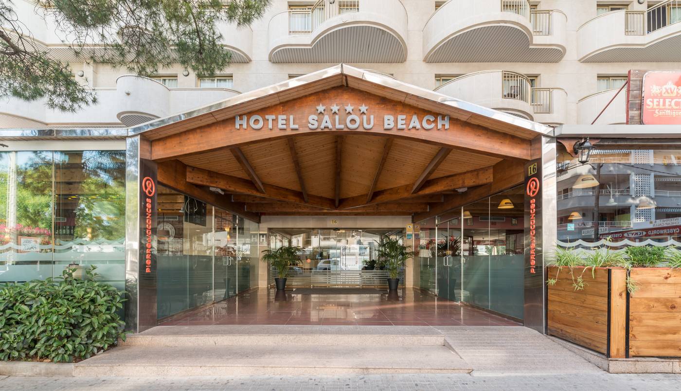 Hotel Salou Beach by Pierre and Vacances