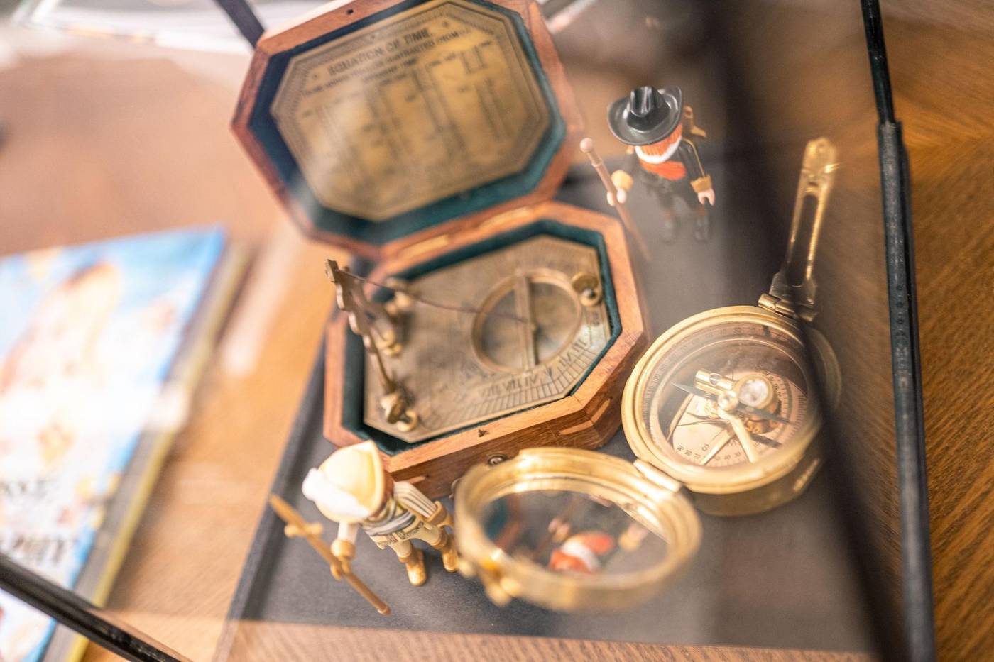 The Collector-Netherlands-The Hague-Lobby-8