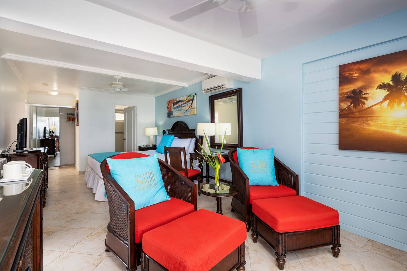 The Club Barbados - Adult Only