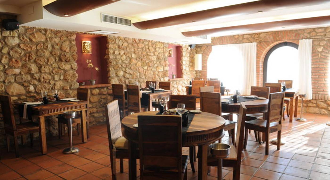 La Figuerola Resort