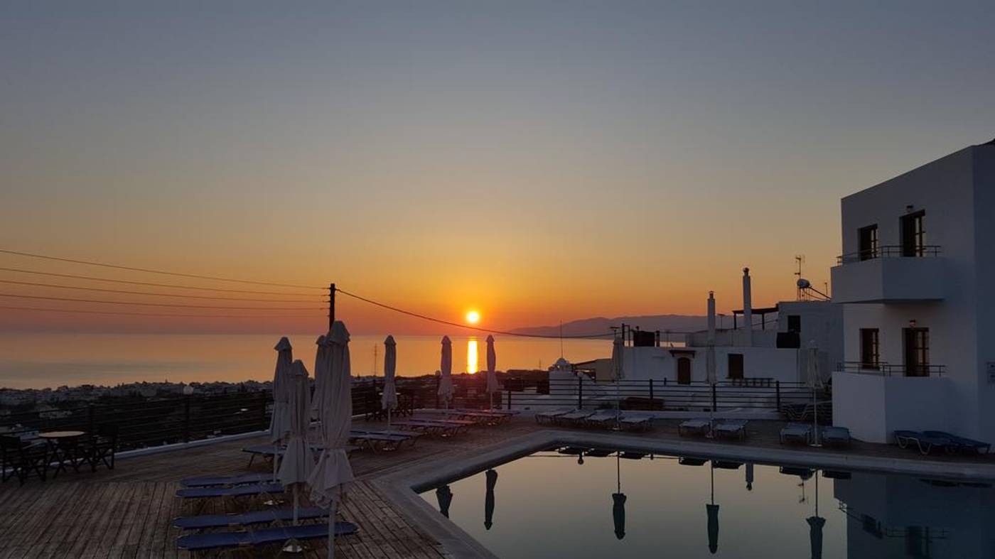 Amazones Village Suites in Crete, Greece