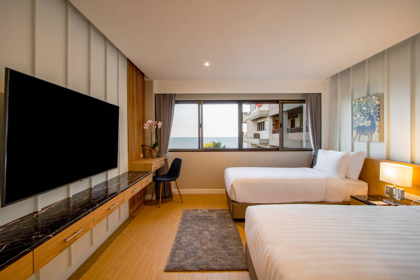 Anantara Hua Hin Resort & Spa