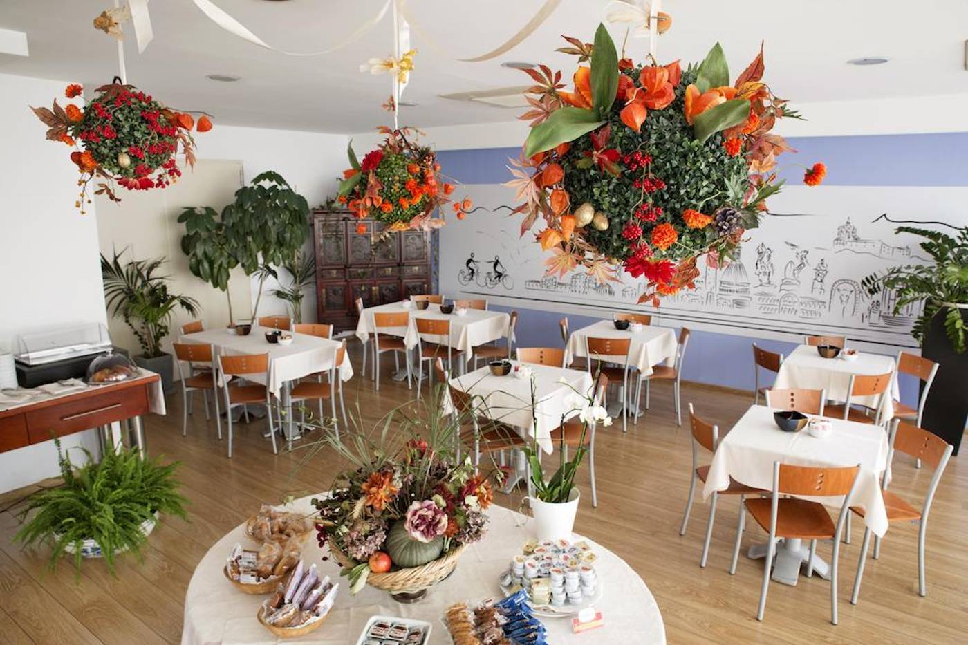 Hotel Master Torino - Italy - TORINO - General view - 5