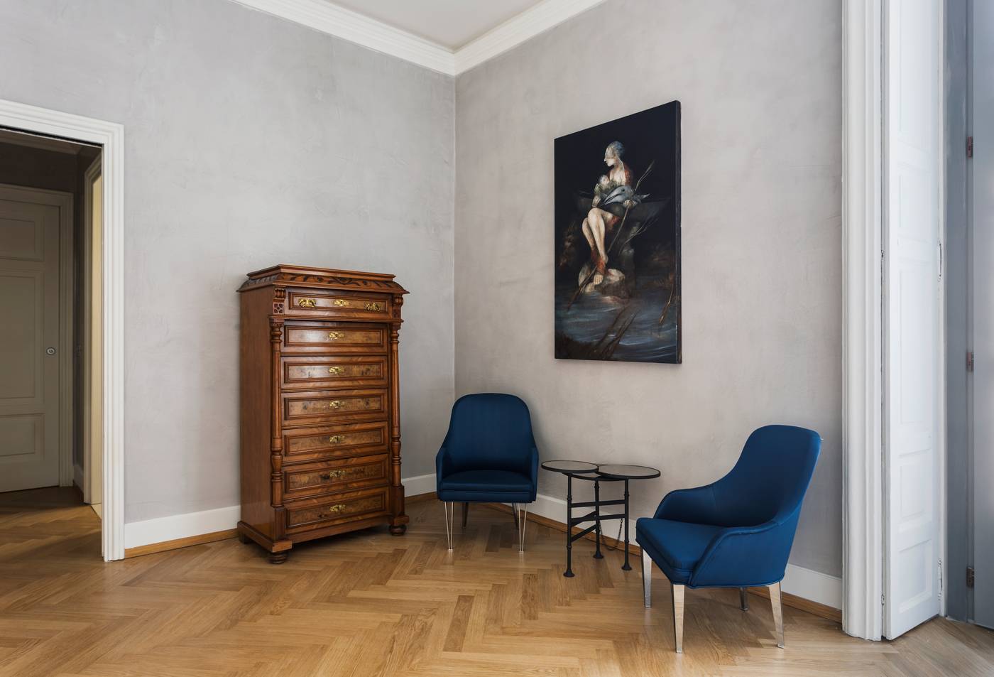 Galleria-Vik-Milano---Townhouse-Galleria-Room-30