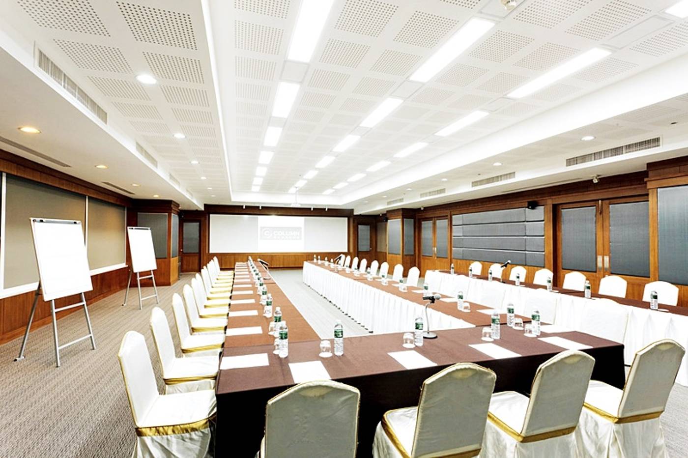 Column Bangkok-Thailand-BANGKOK-General view-5