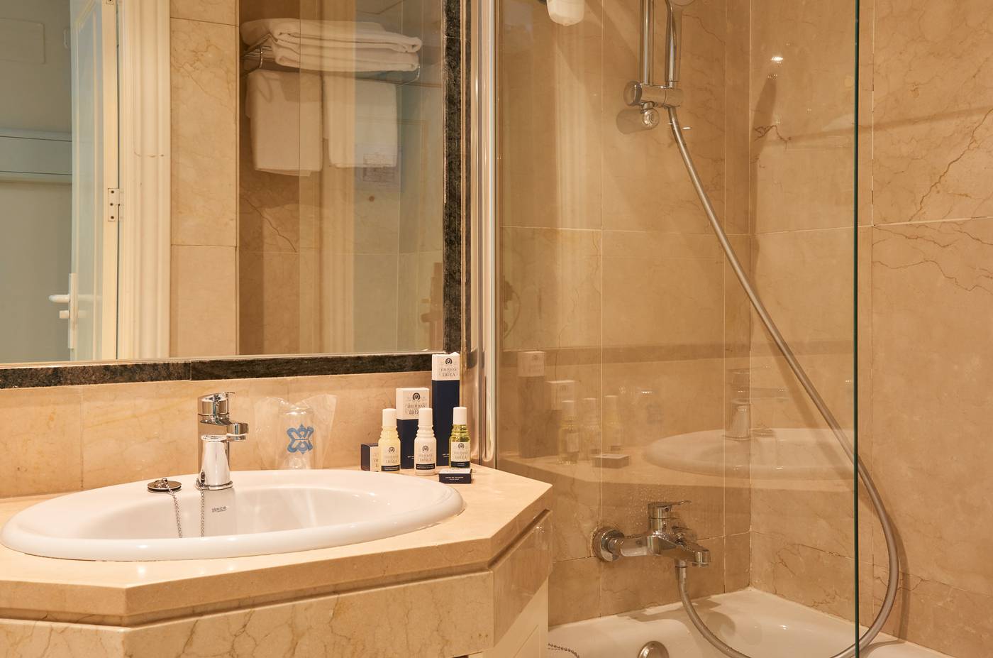 Suites Barrio de Salamanca - Spain - madrid - General view - 9