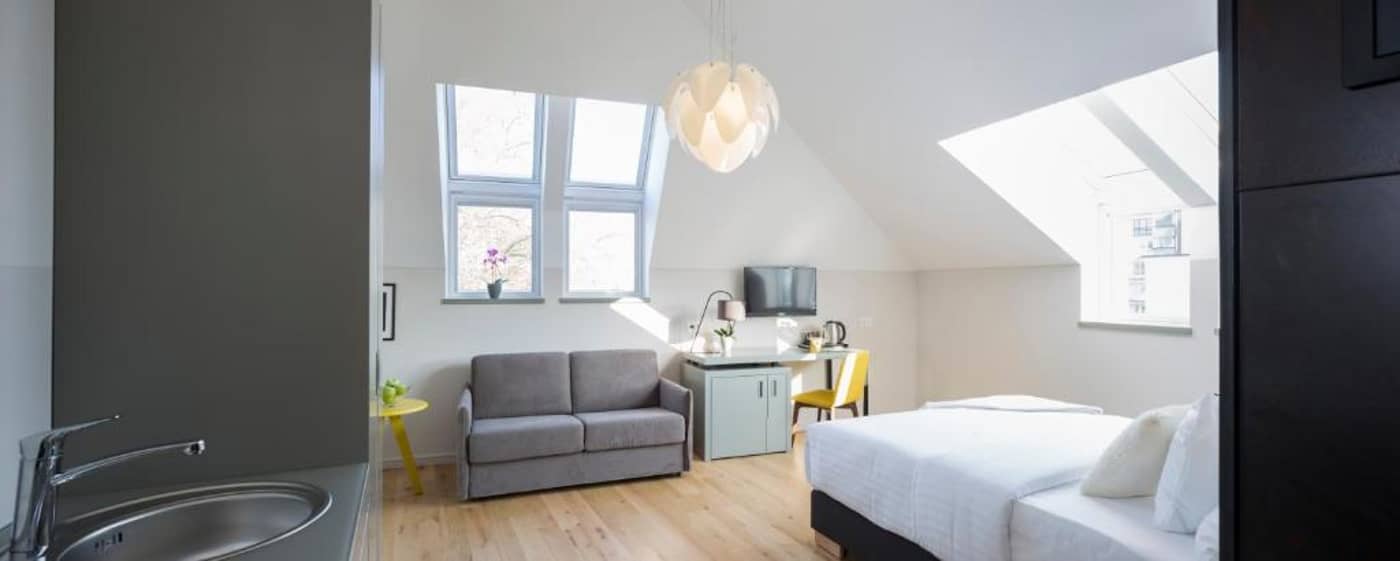 Livris Hotel-Croatia-Zagreb-Room-7