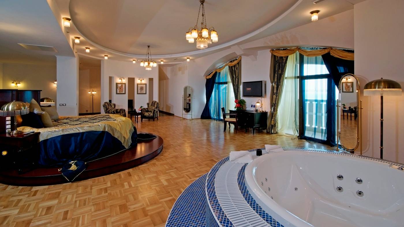 Melia Grand Hermitage 19