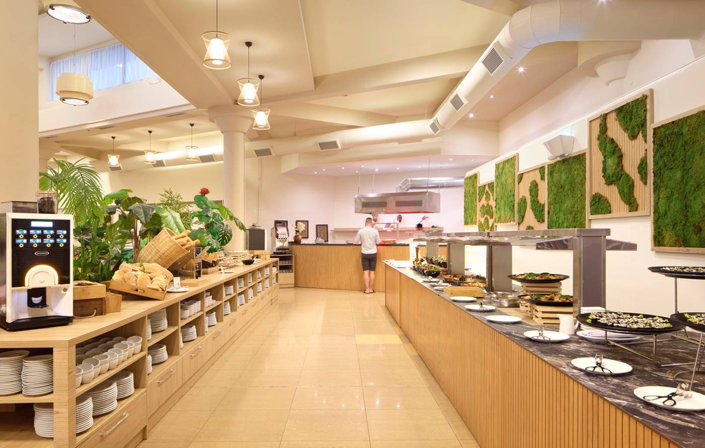 Sol Tropikal Durres 15.12.25