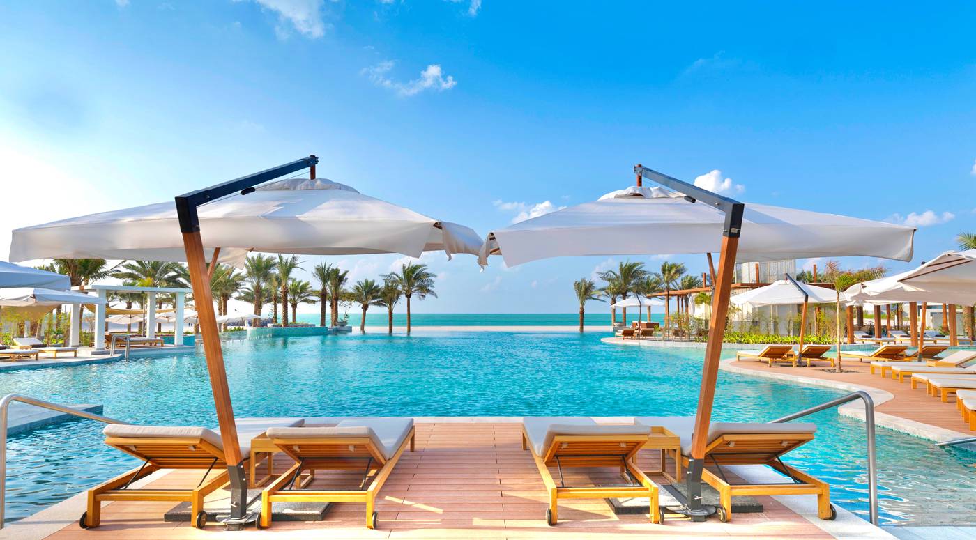 InterContinental Ras Al Khaimah Mina Al Arab Resort and Spa