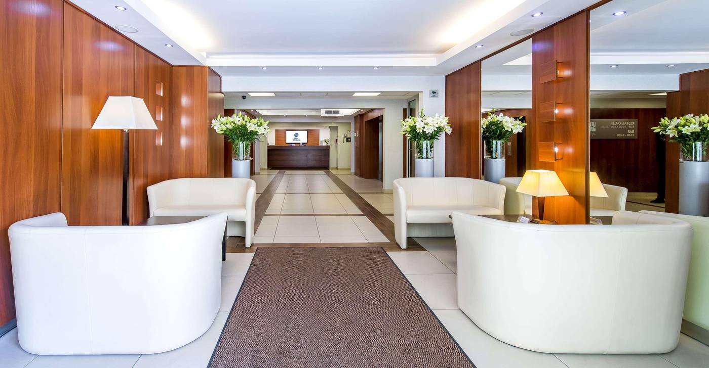 Best-Western-Hotel-Portos-General-view-2