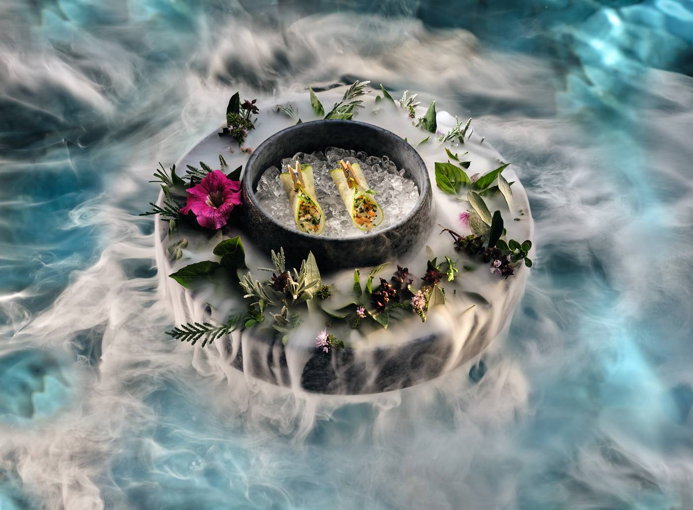Lesante-Blu-Exclusive-Beach-Resort---Adults-Only-Restaurant-38