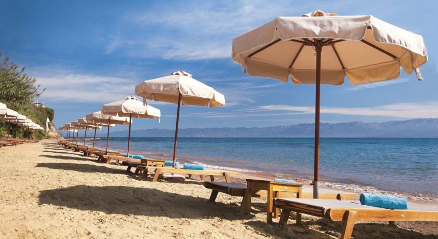 Camvillia Resort & Spa