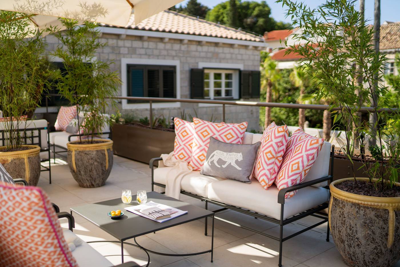 Hotel-Supetar-Cavtat-Terrace-14