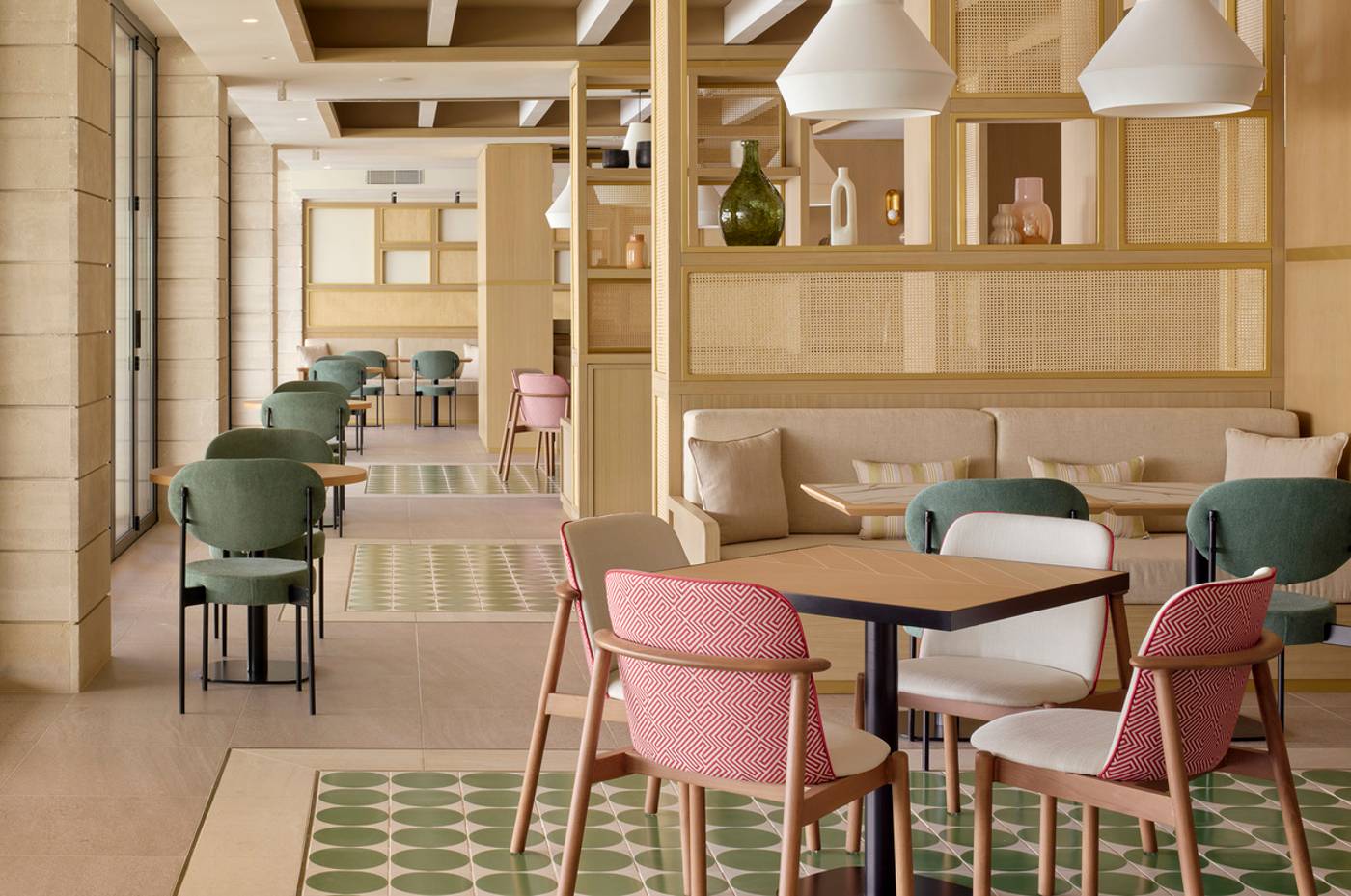 Melia Durres 15.12.25