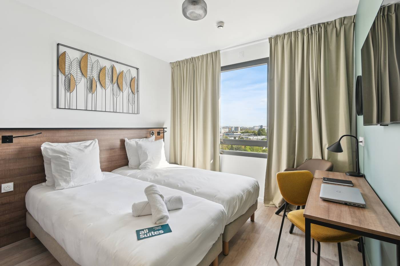 All-Suites-Appart---Hotel-Paris-13-Porte-d-Italie-Room-4