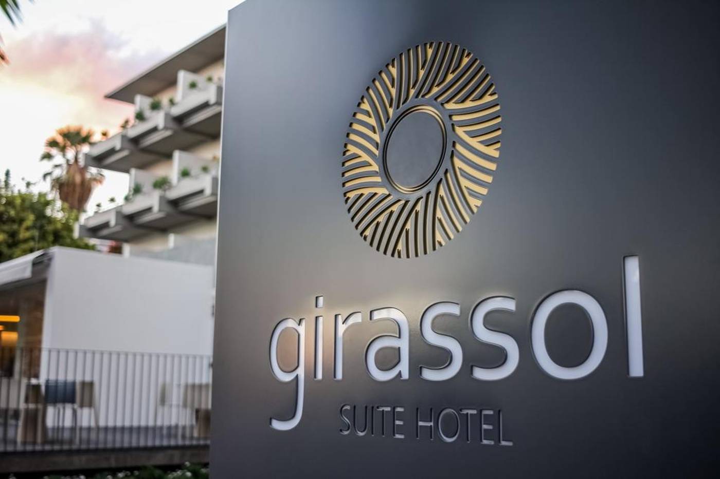 Girassol Suite Hotel-Portugal-FUNCHAL-General view-2