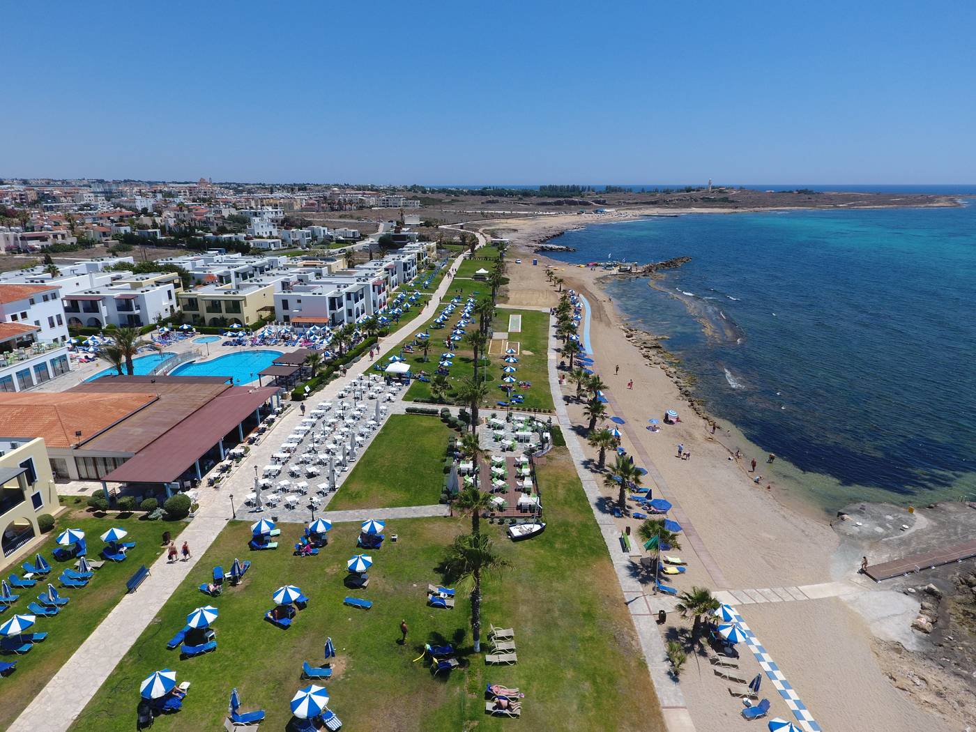 Kefalos-Beach-Tourist-Village-Beach-71