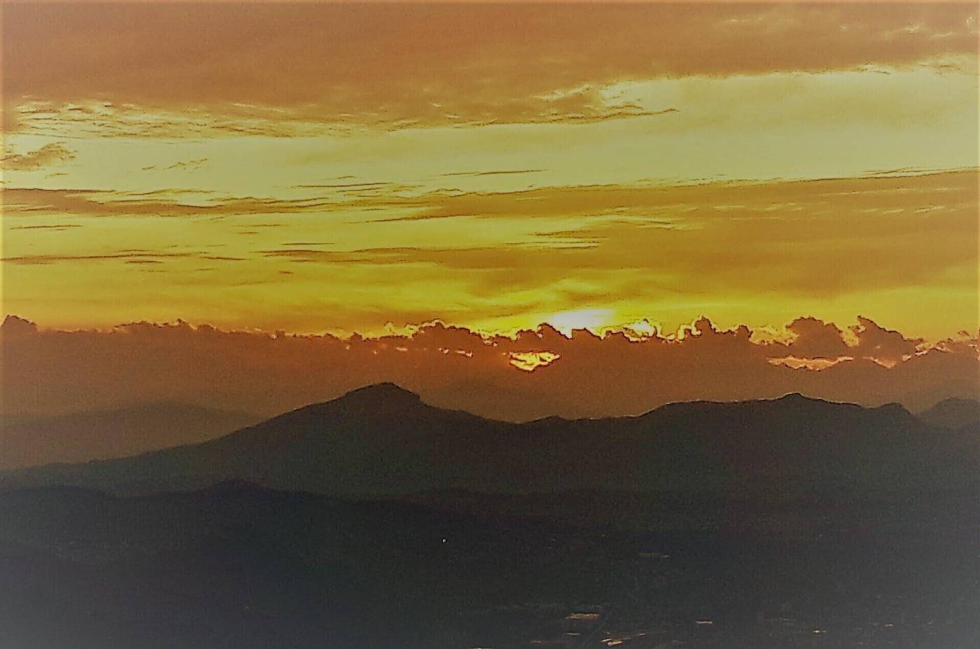 B&B Il Balcone sul Lago-Italy-BRUNATE-General view-4