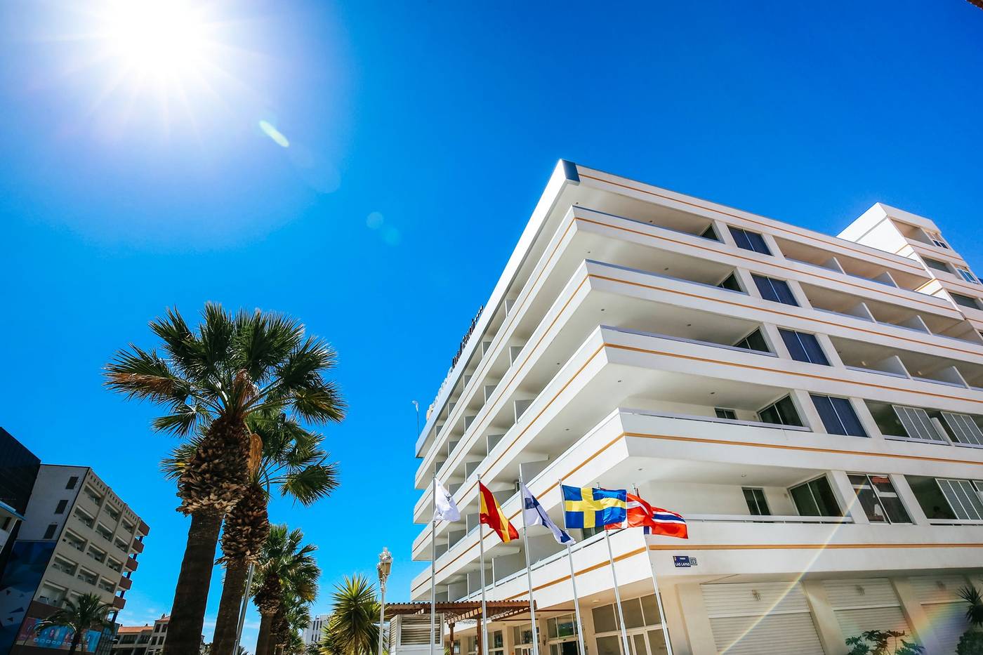 Coral Suites & Spa - Adults Only