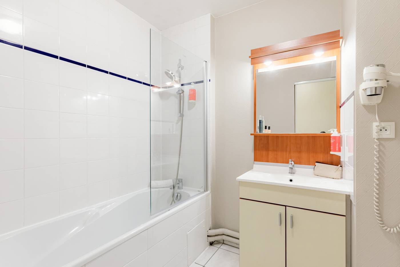 Appart'City Confort Nantes Cite des Congres-France-NANTES-Room-9