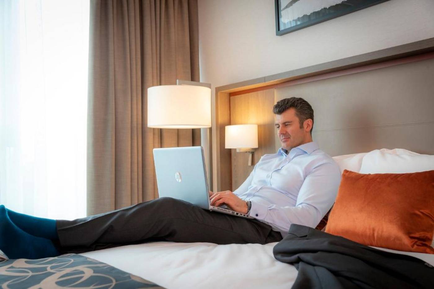 Clayton Dublin Airport-Ireland-DUBLIN-Room-9