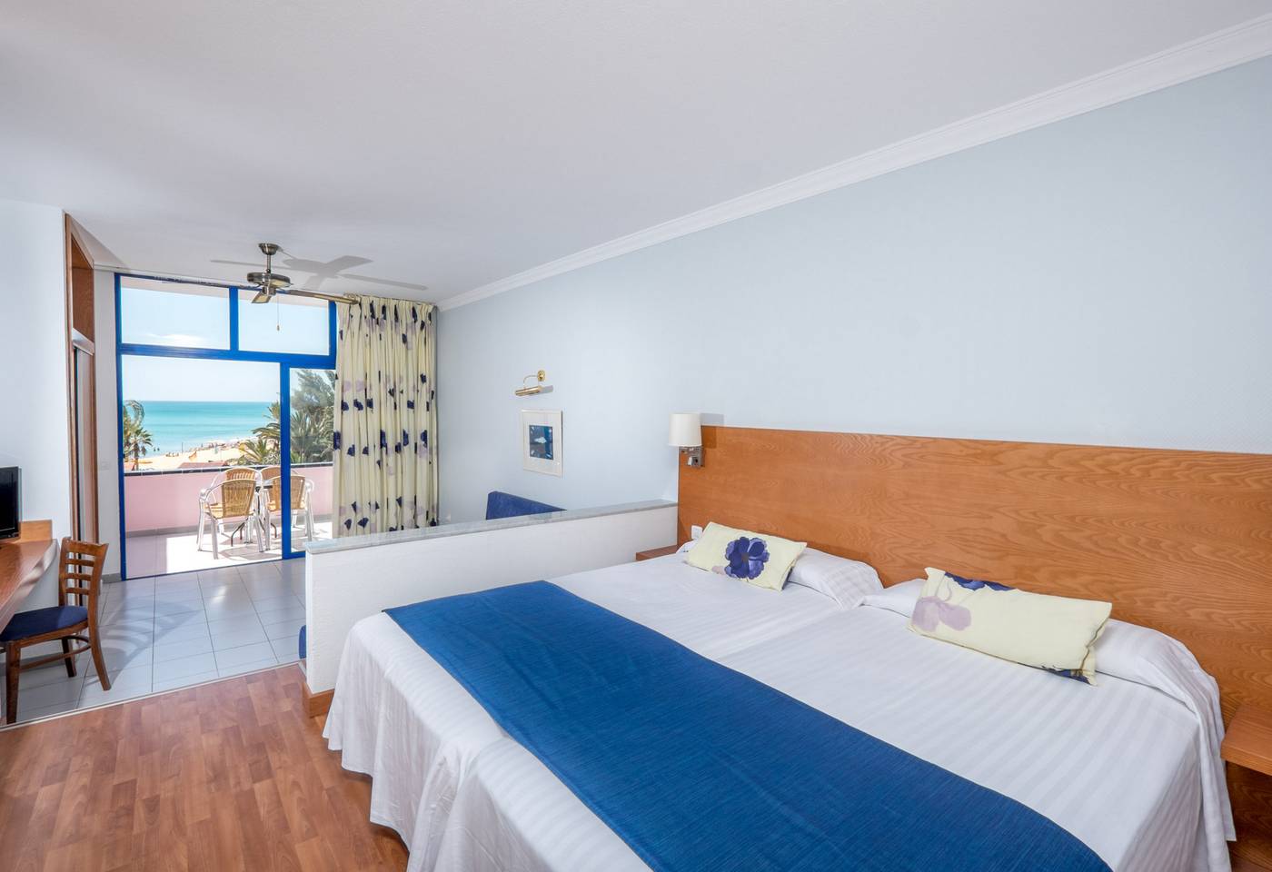 SBH Fuerteventura Playa