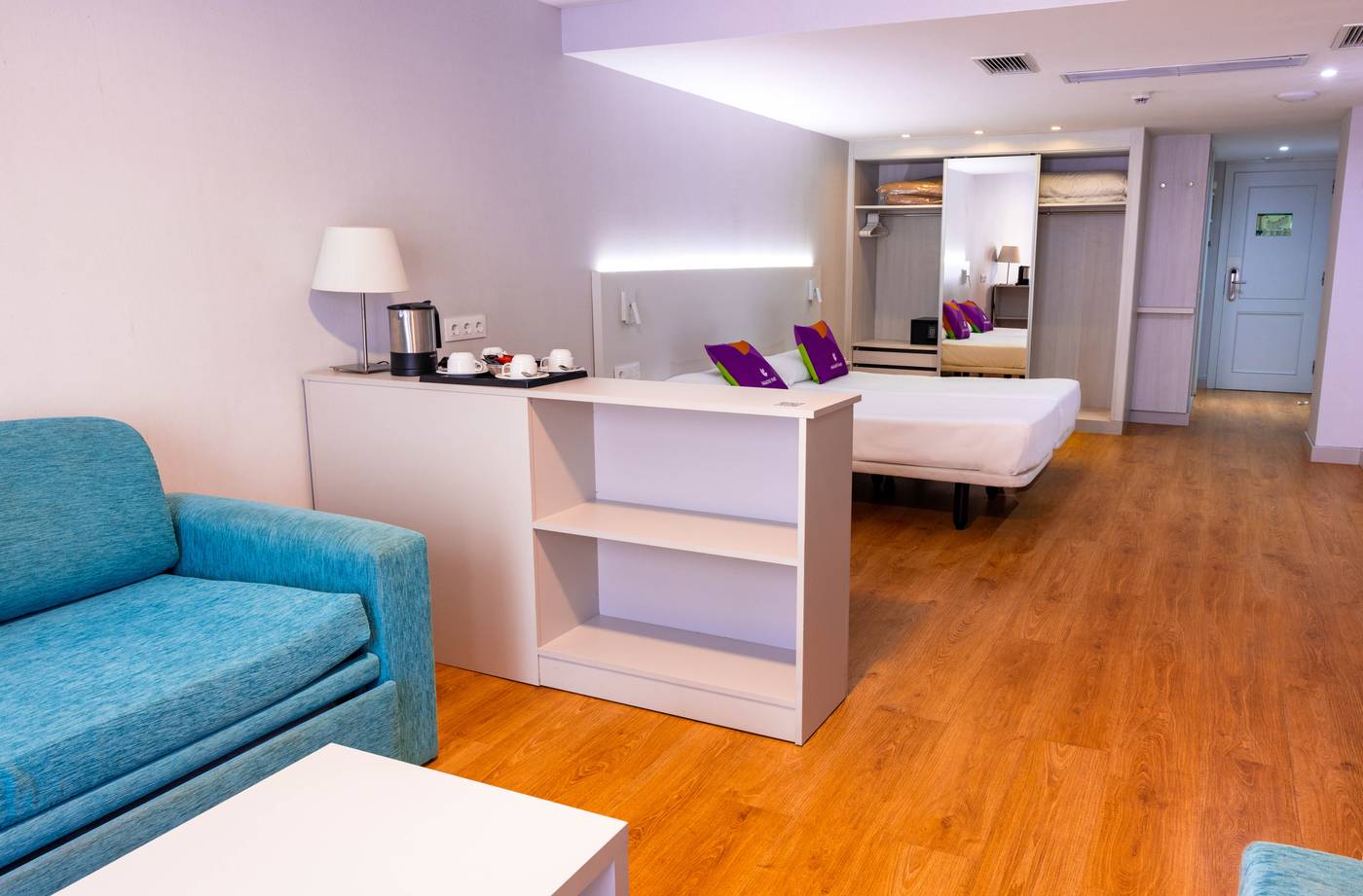 Paradise-Park-Fun-Lifestyle-Hotel-Room-34