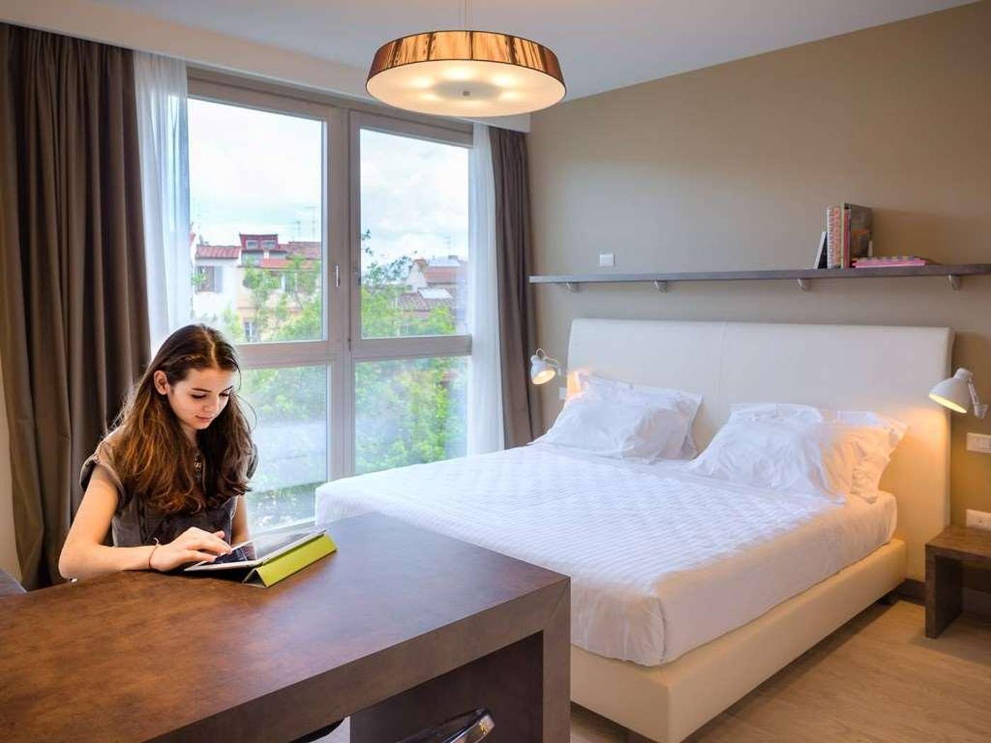 Forte16-Apartments-View---Spa-Room-30