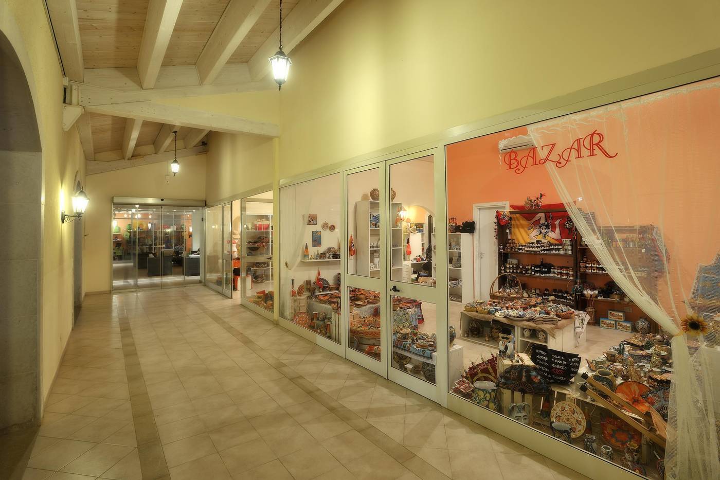 Sikania-Resort---SPA-Hotel-General-view-51