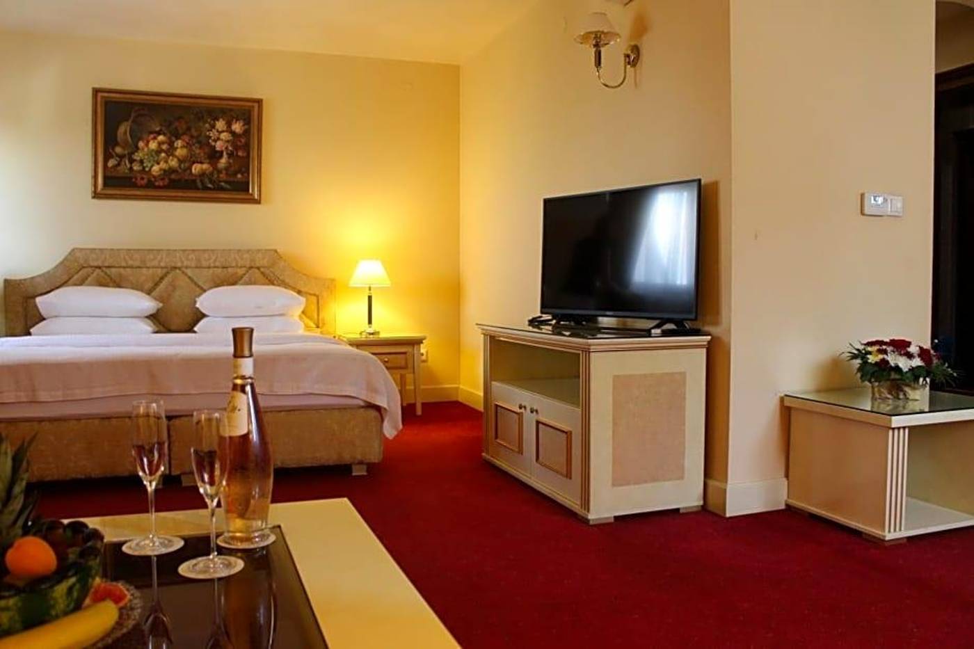 Casa Boyana Boutique-Bulgaria-BOYANA-General view-10
