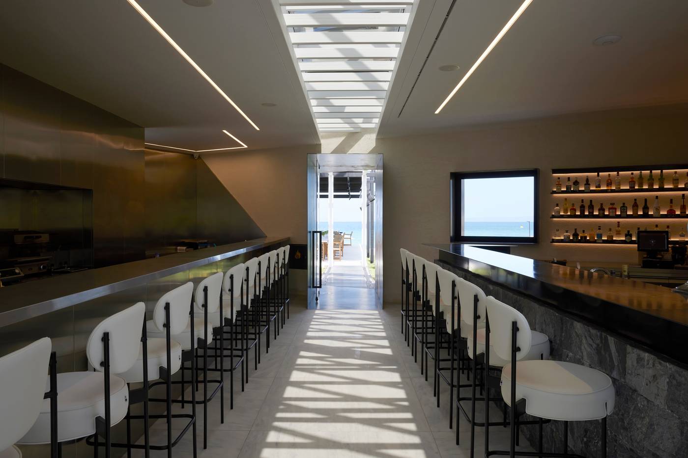 Kassandra Palace Seaside Resort