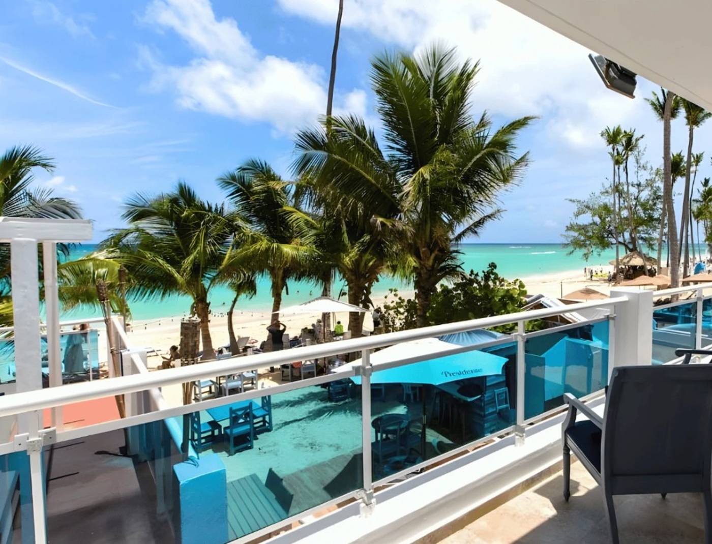 26.01.26 Checkin El Cortecito Beach