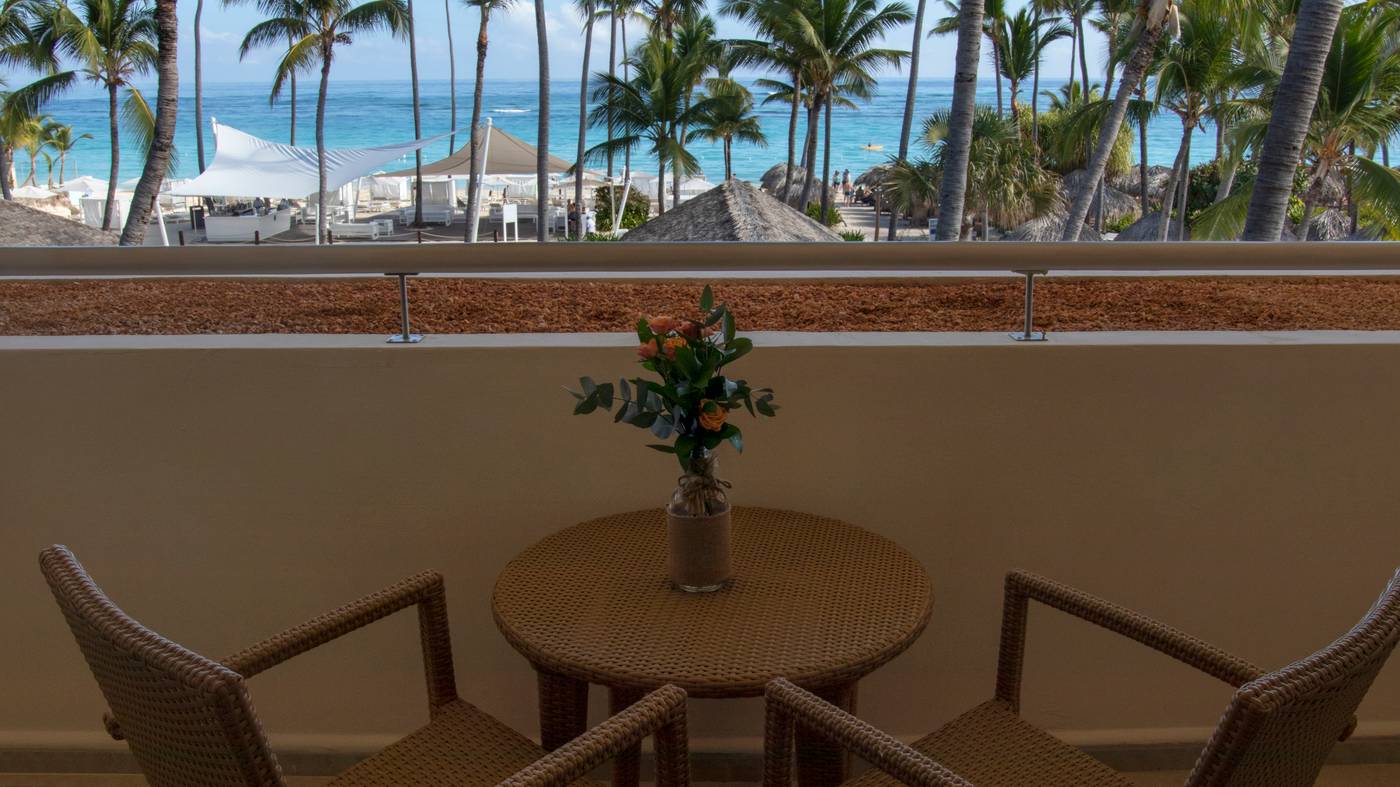 Iberostar Waves Punta Cana