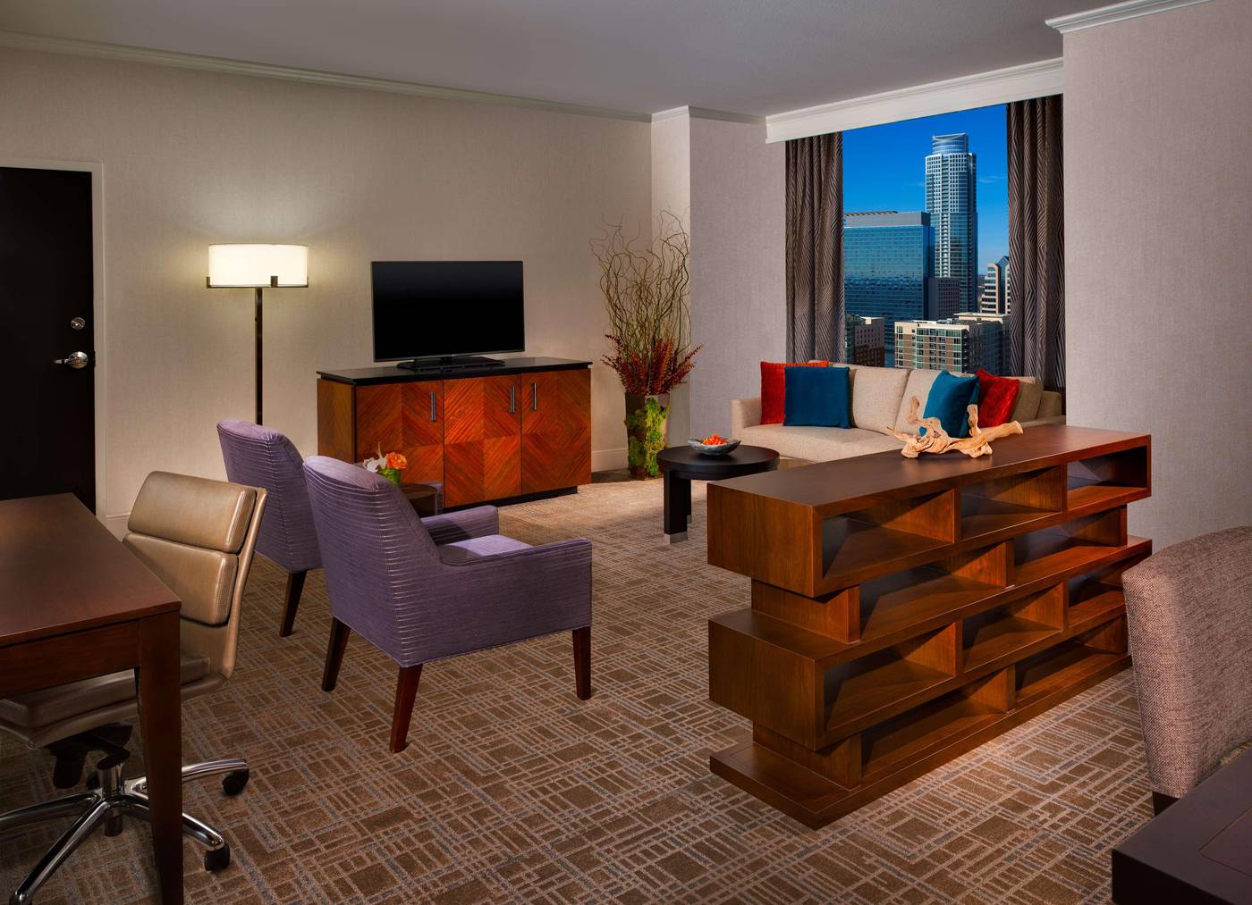 Hilton Austin-United States-AUSTIN-Room-8