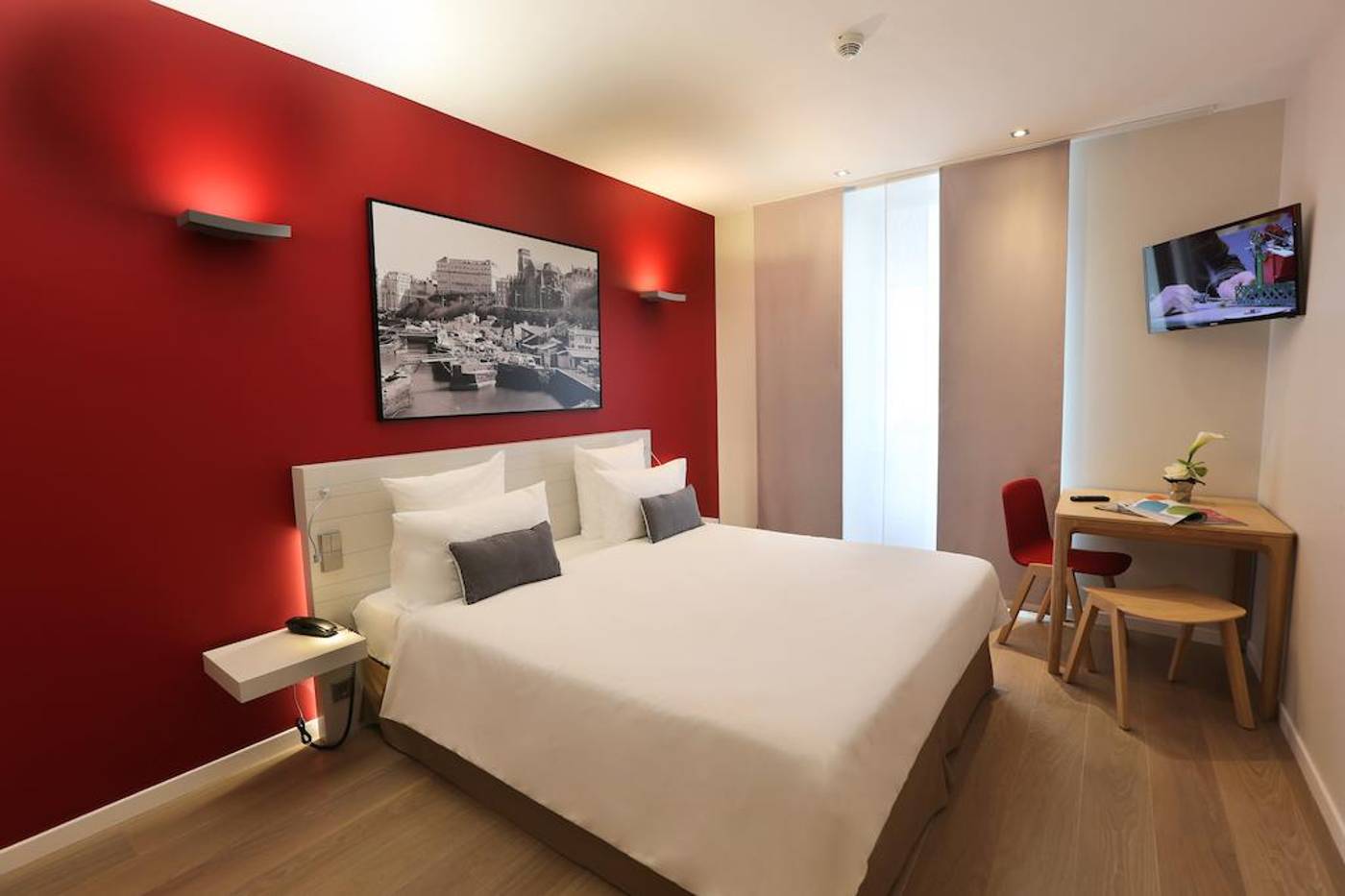 Villa Koegui Biarritz-France-BIARRITZ-Room-7