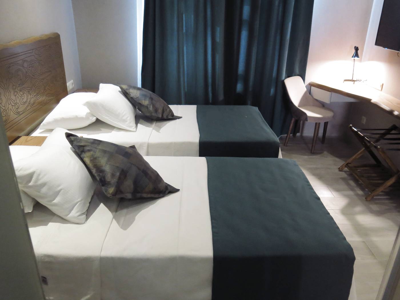 Galatahan Hotel-Turkey-Istanbul-Room-5