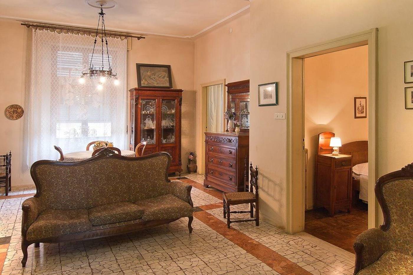 Villa Fiorita-Italy-SIENA-Room-9