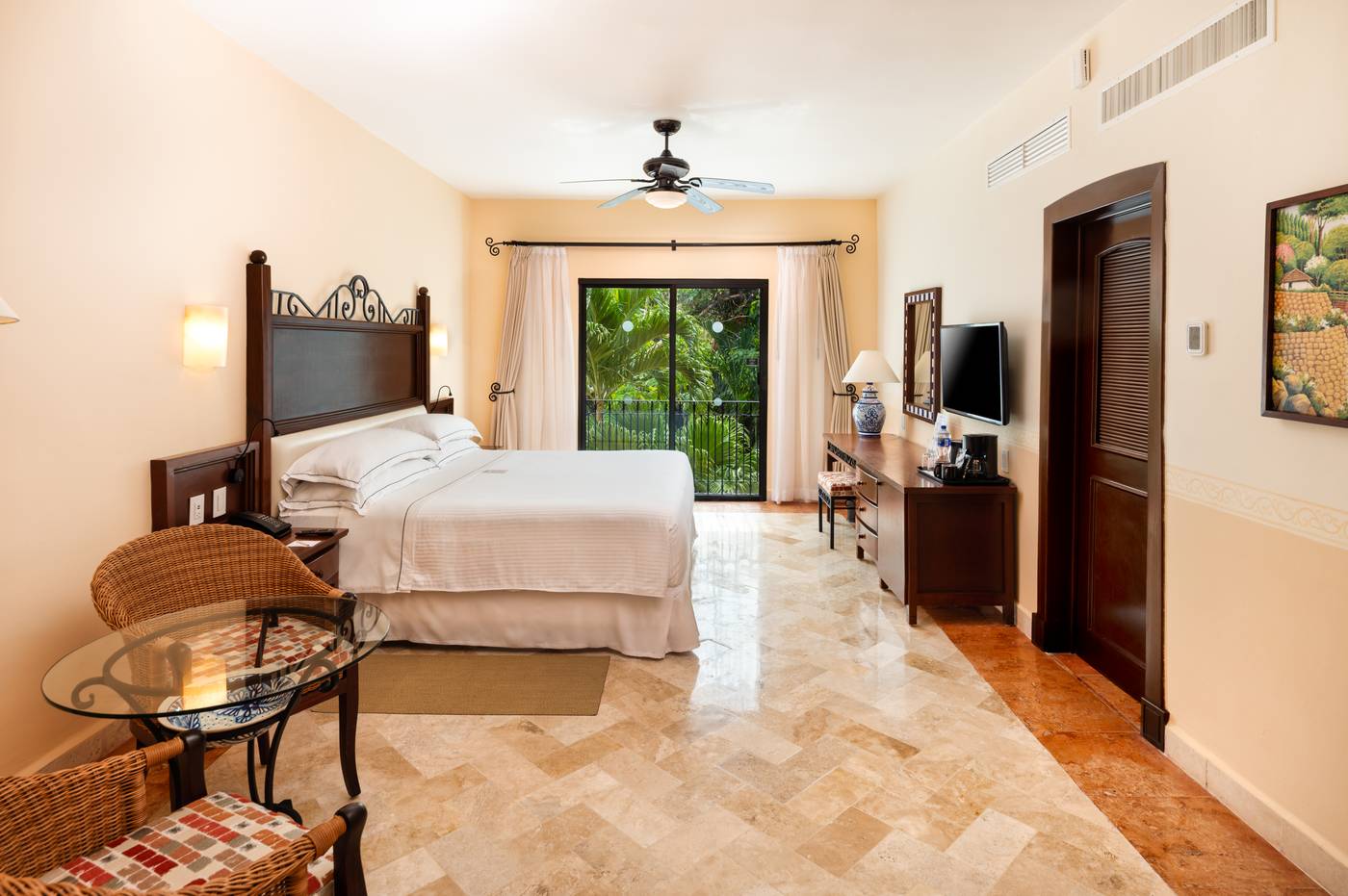 Occidental-Cozumel-Room-34