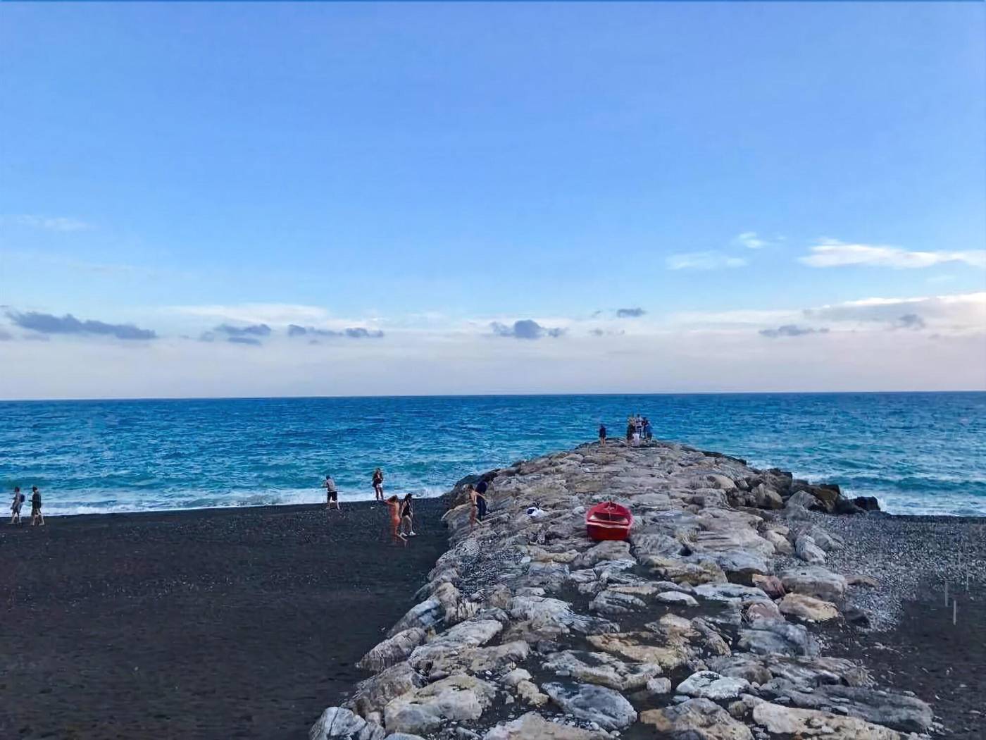 Hotel Tirreno - Italy - CAVI DI LAVAGNA - General view - 7