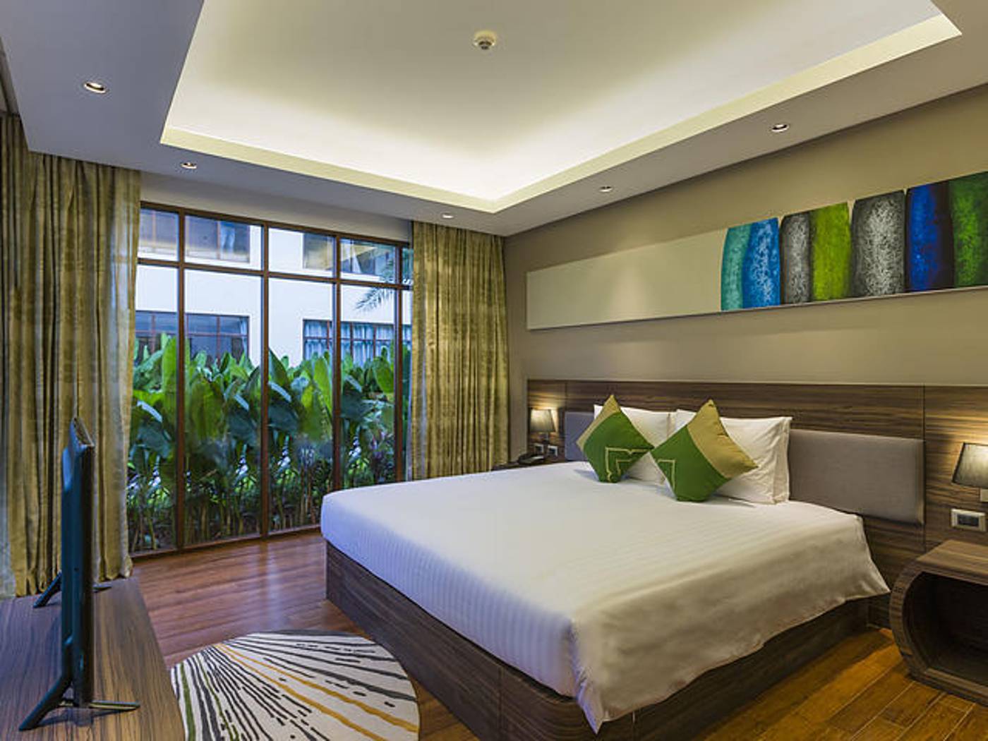 Destination Resorts Phuket Karon Beach