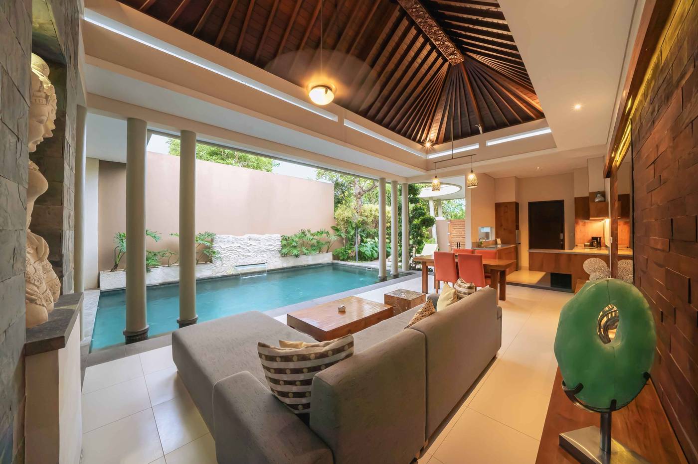 The Kasih Villas & Spa-Indonesia-BALI-Room-6