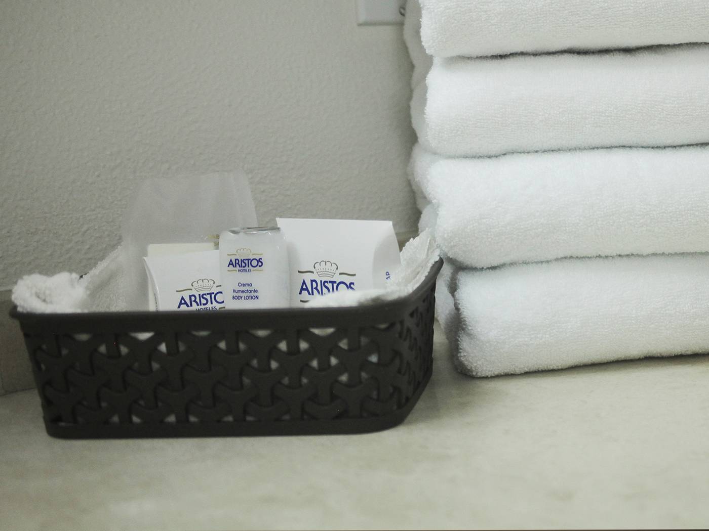 Hotel Aristos Express-Mexico-CIUDAD DE MÉXICO-Room-8