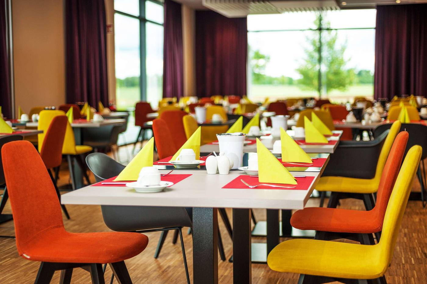 Best-Western-Hotel-The-K-Munich-Unterfoehring-Restaurant-22