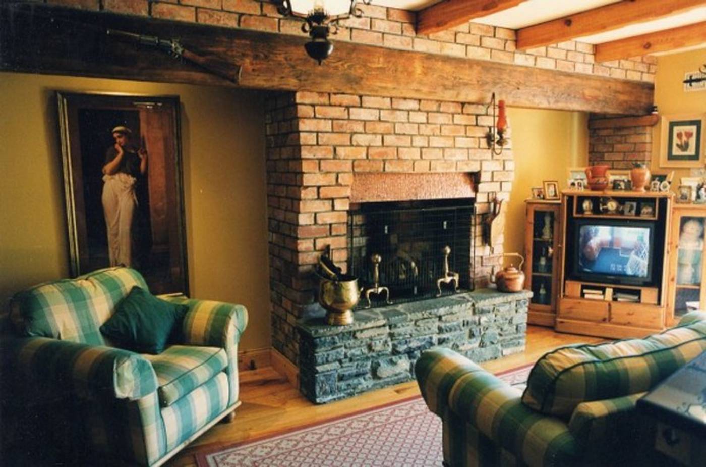 Copper Kettle Townhouse-Ireland-Killarney, County Kerry-Room-9