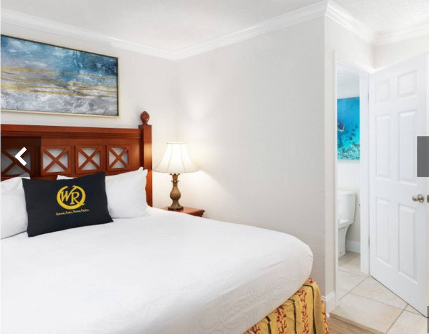 Westgate Blue Tree Resort-United States-Lake Buena Vista-Room-10