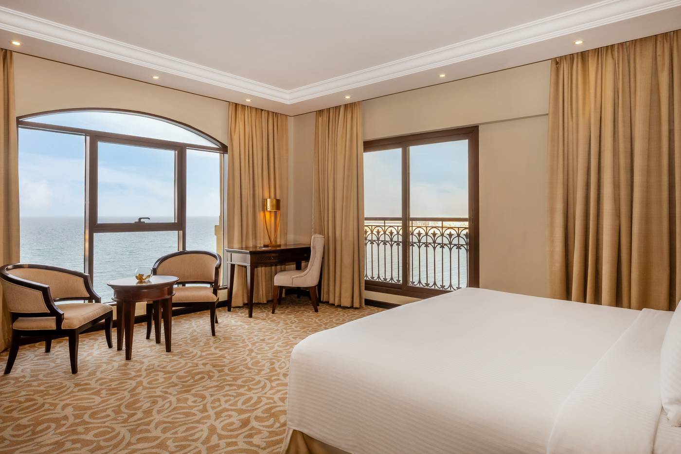17.06.25 Pullman Resort Al Marjan Island