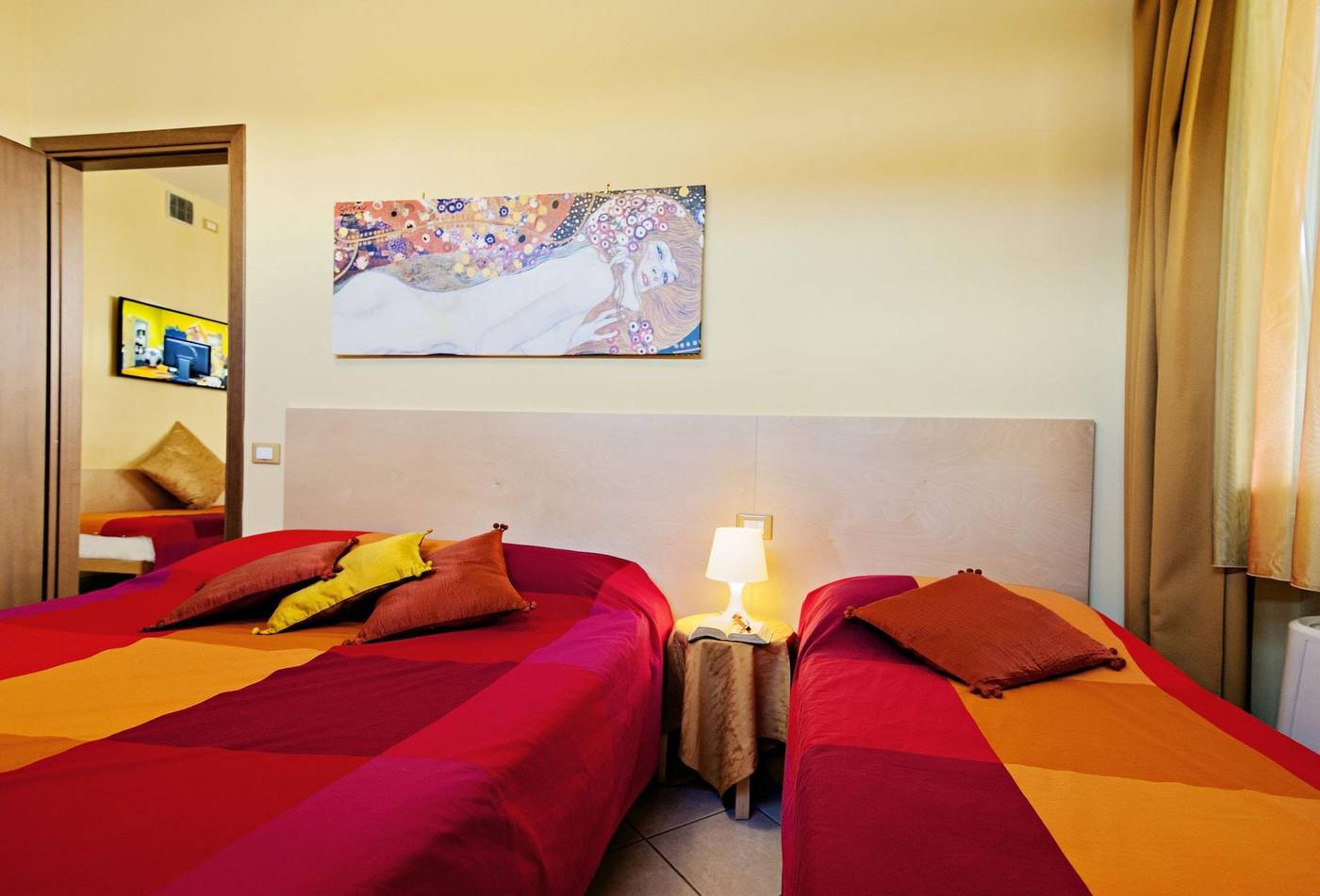Bed-Breakfast-Ai-Cipressi-Room-17