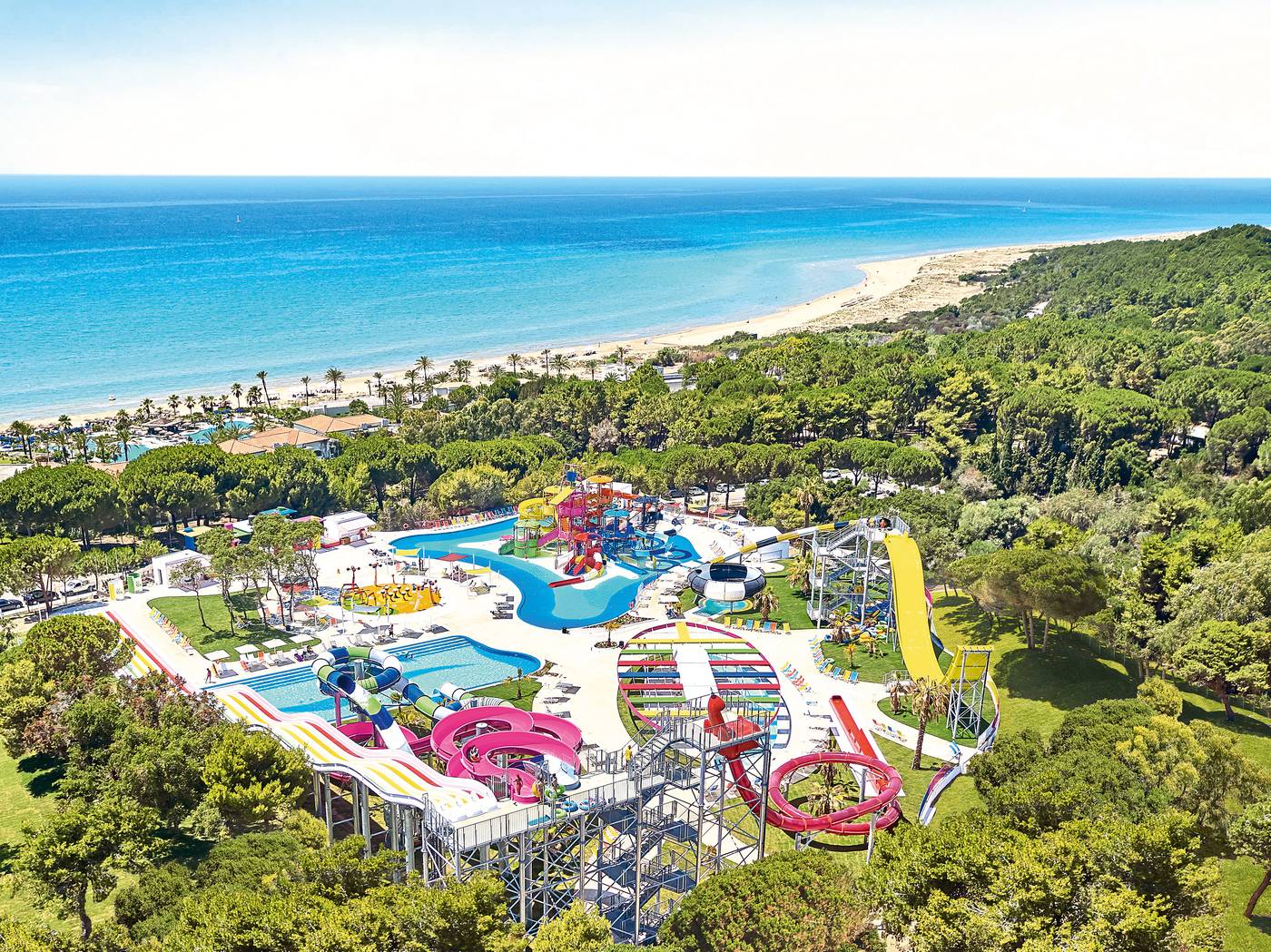 Grecotel-Olympia-Oasis-Village---Aqua-Park-Sports-and-Entertainment-15