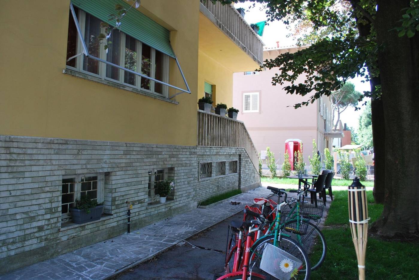 Villa-Catelli-Bed-And-Breakfast-General-view-12